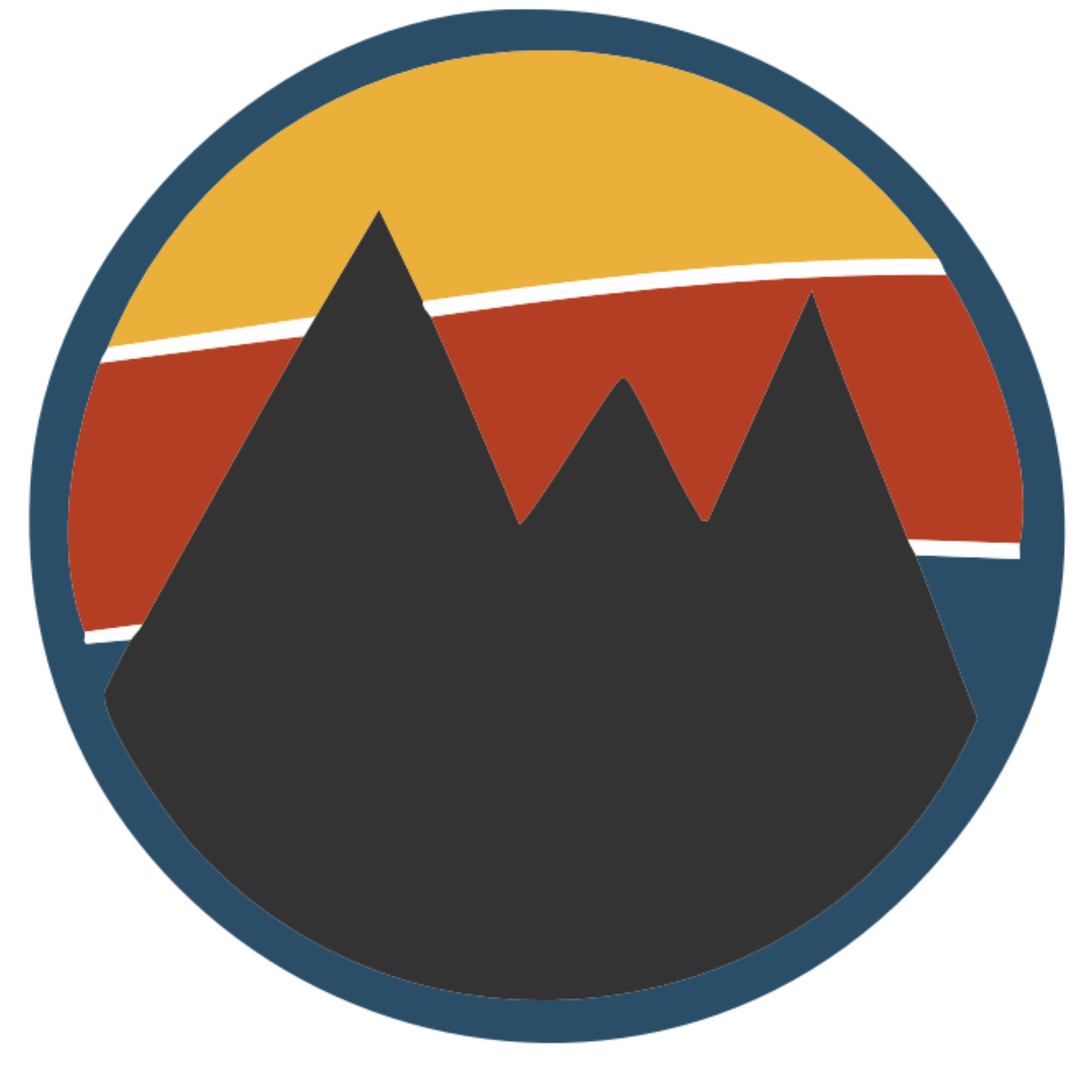 August Outpost Gathering: Breckenridge - General - logo